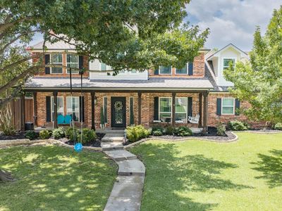 709 Bent Tree Ct