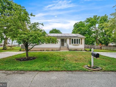 Property at 110 W Virginia Ave, Severn, MD