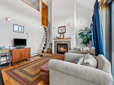 9-3 South Branch Way #31