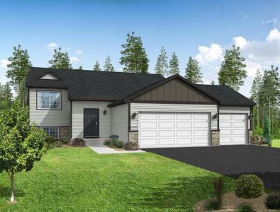 1092 Plan, Misty Meadows