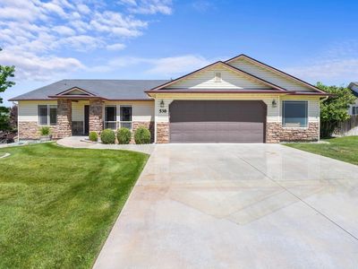 538 W Palmer Dr