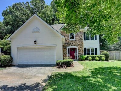 2625 Harbor Point Ct