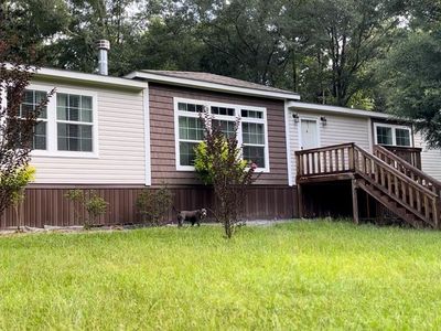 361 County Road 3337