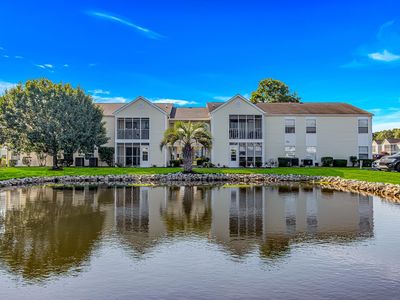 2258 Clearwater Dr. #D