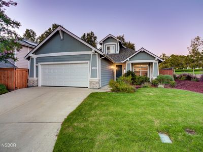 Property at 320 Savanna Dr, Los Alamos, CA