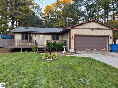 Property at 6540 Cedar Lake Rd, Oscoda, MI