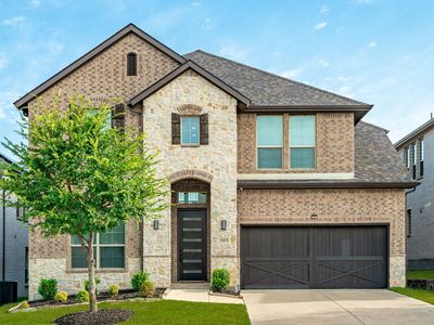 2413 Muirfield Dr