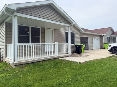 Property at 419 S Oak St, Maroa, IL