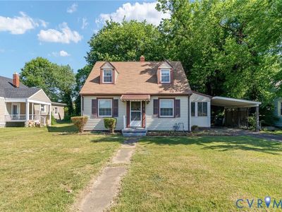 106 W Laburnum Ave