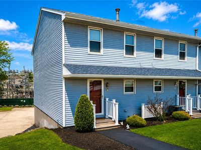 4 Smithfield Rd APT 18