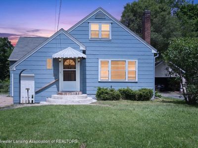 400 W Jefferson St