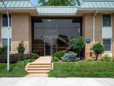 3632 Gleneagles Dr #8-1F