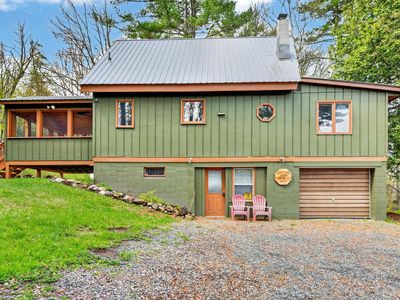 Property at 2340 State Route 8, Lake Pleasant, NY