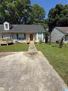 Property at 8020 River Bend Rd, Morris, AL