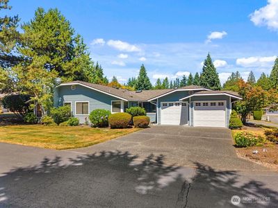 1800 Mill Creek Road SE #12A