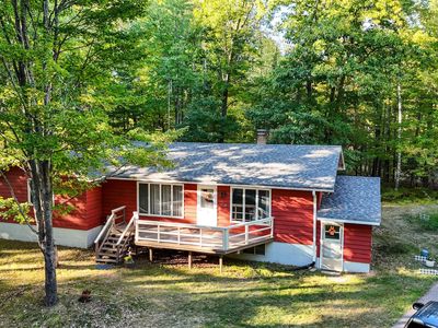 Property at 7728 Meadow Ln, Minocqua, WI