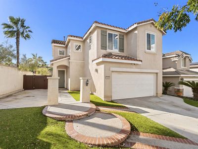 1048 Sunset Crossing Point