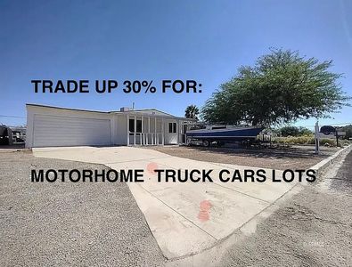 Property at 84537 12th St, Trona, CA