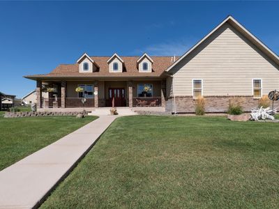 1272 Lucchese Rd