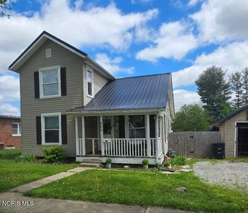 Property at 505 N 8th St, Upper Sandusky, OH
