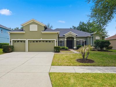 4445 Powderhorn Place Dr