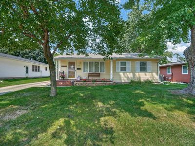 Property at 1419 Jefferson St, Ames, IA