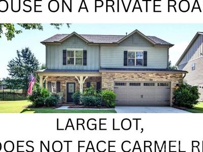 5800 Carmel Rd