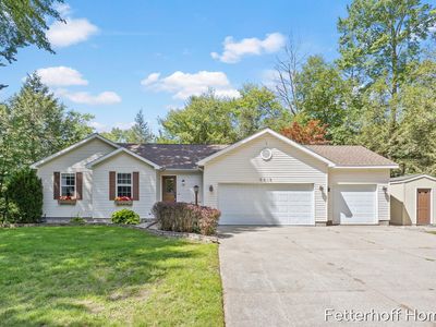 6615 Beech Creek Dr