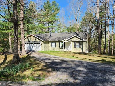264 Chestnut Oak Ln
