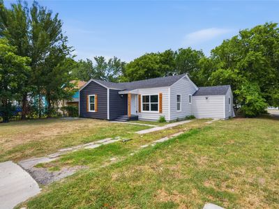 2700 Vogt St