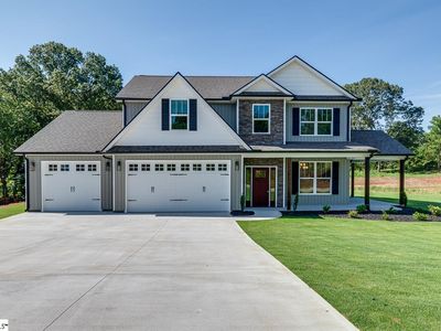 106 Cliftons Landing Dr