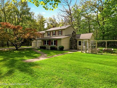 Property at 168 Cooper Lake Road, Woodstock, NY