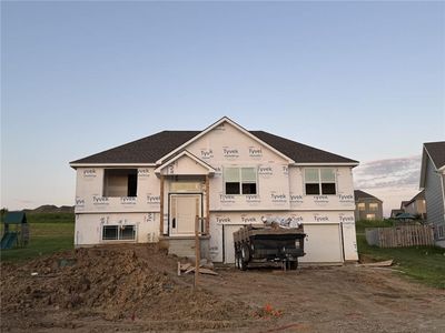 19235 Cherokee Court St