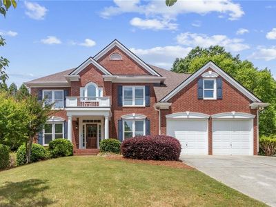 1355 Chattahoochee Run Dr