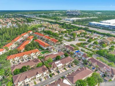 21105 NW 14th Pl APT 138