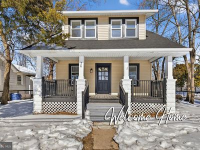 36 E Park Ave