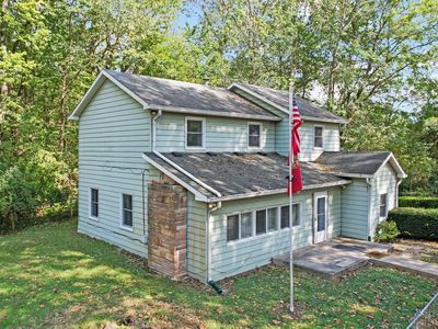 Property at 5234 N London Rd, Fairland, IN