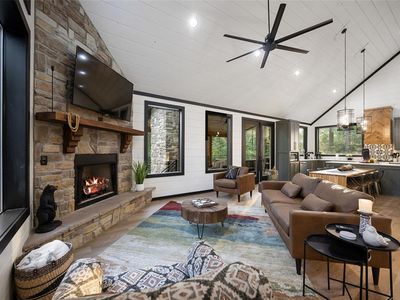 116 Hickory Ridge Rd