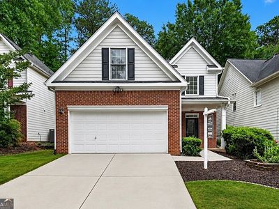 2911 Winter Rose Ct