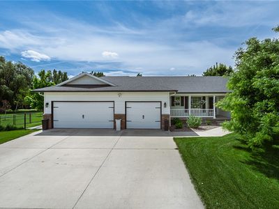 4624 S Woodhaven Way