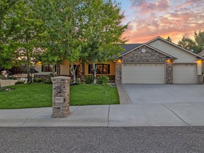 3002 Alpine Dr
