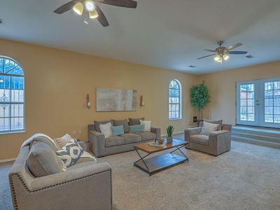 1312 San Andres Ave NW