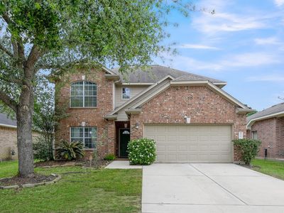 20407 Horsetail Falls Dr