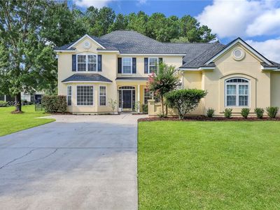 105 Spring Meadow Dr