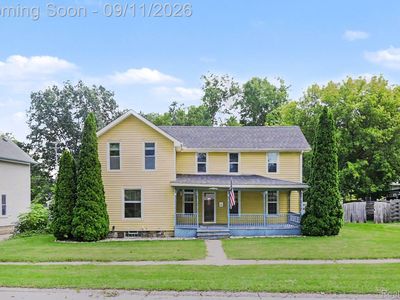 409 Fleming St