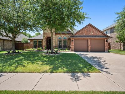 2943 Trail Lake Dr
