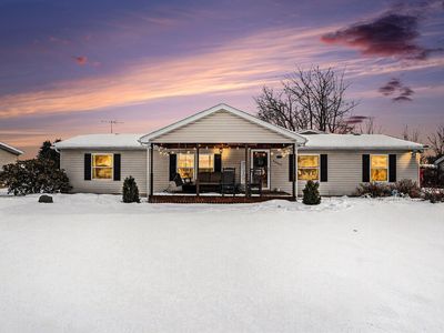 53740 Canvasback Trce