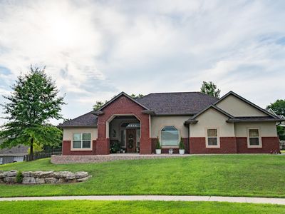 1705 Ballentine Ln