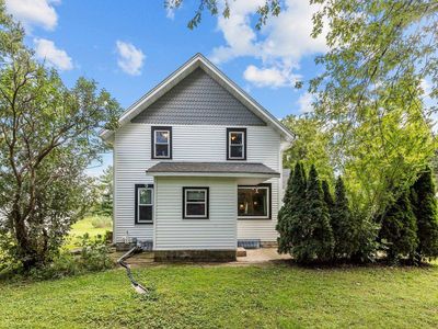 Property at N4302 Thompson Rd, Shiocton, WI