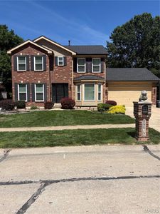 1272 Ashford Place Dr